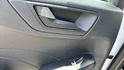 2021 Ford Escape S