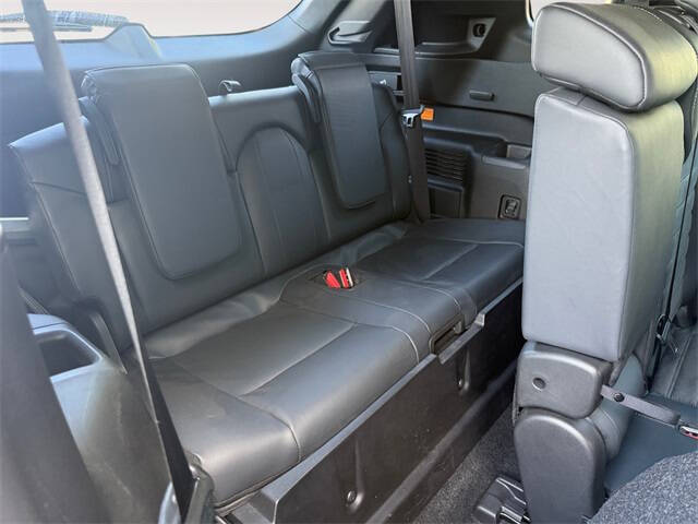 2023 Mitsubishi Outlander PHEV