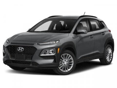 2021 Hyundai Kona for sale at Wayne Hyundai in Wayne NJ