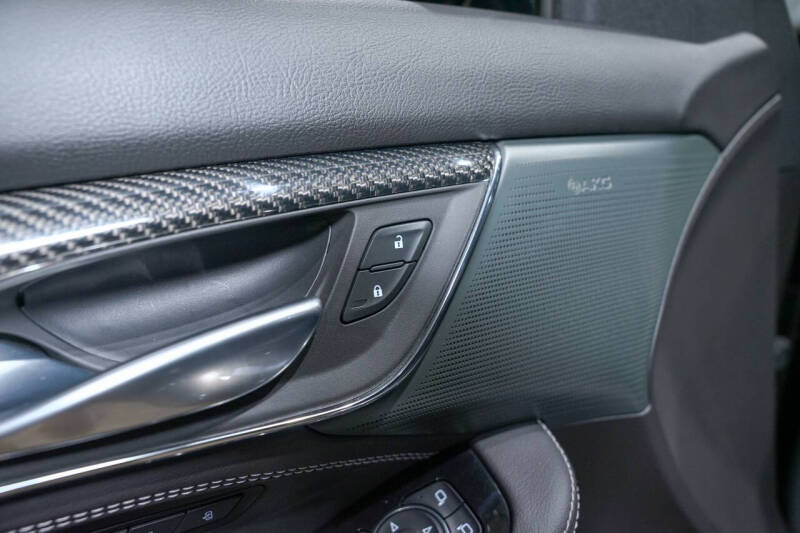 2023 Cadillac CT5-V Blackwing