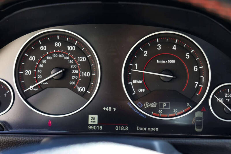 2019 BMW 4 Series 430i