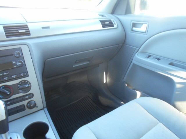 2006 Ford Five Hundred SE