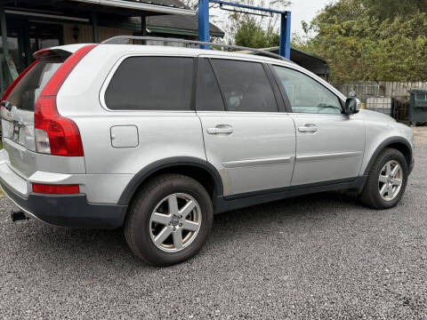 2007 Volvo XC90 3.2