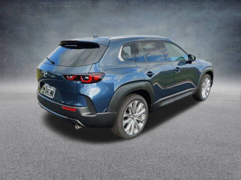 2026 Mazda CX-50 2.5 S Premium