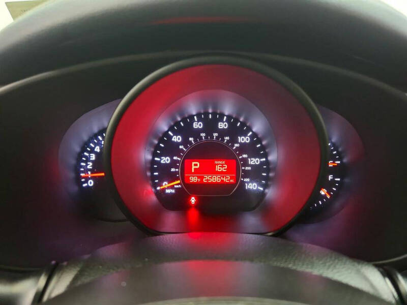 2014 Kia Soul !