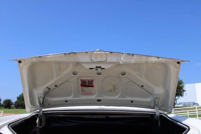 1973 Cadillac Eldorado