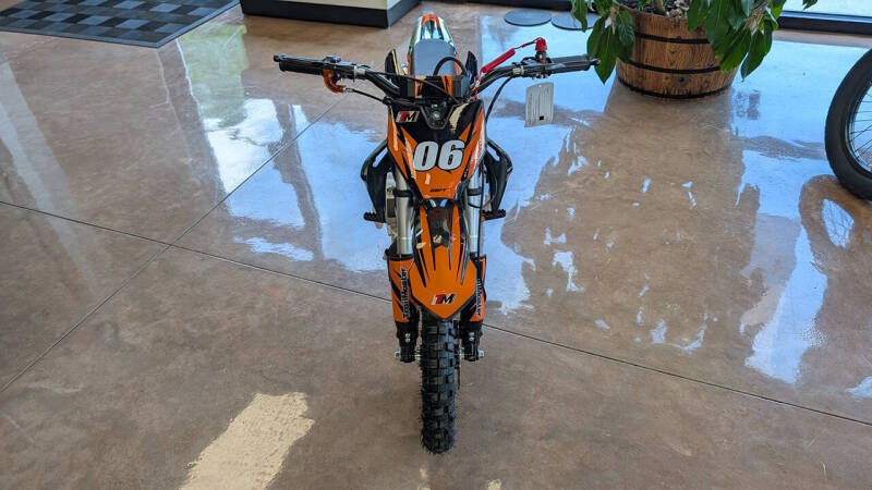 2025 TrailMaster TM06-60