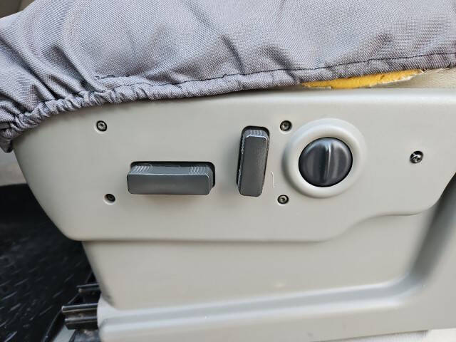 2006 Chevrolet Silverado 2500HD