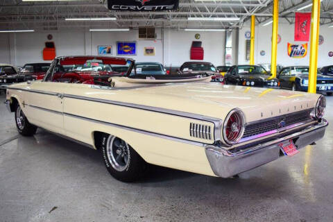 1963 Ford Galaxie