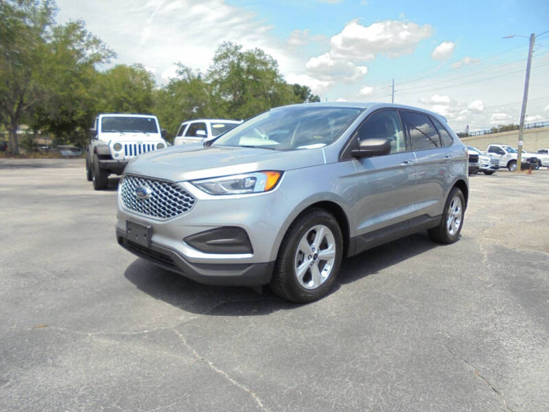 2024 Ford Edge SE