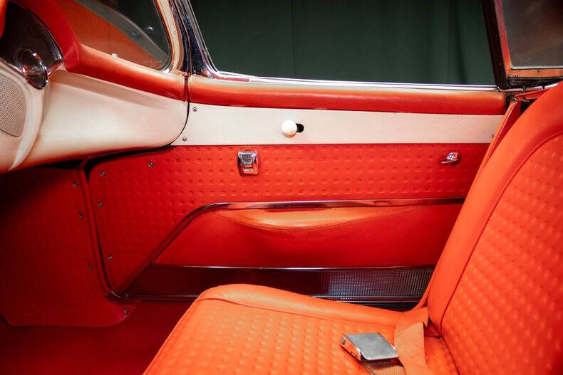 1957 Chevrolet Corvette