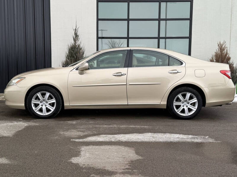 2007 Lexus ES 350