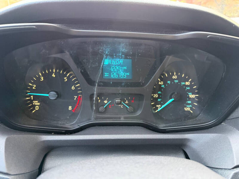 2017 Ford Transit 350 XL