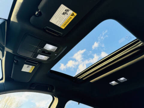 2019 Mazda CX-9 Grand Touring