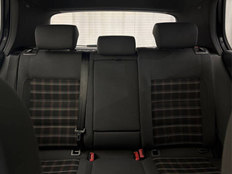 2008 Volkswagen GTI