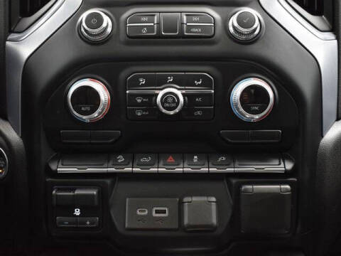 2022 GMC Sierra 1500 Limited