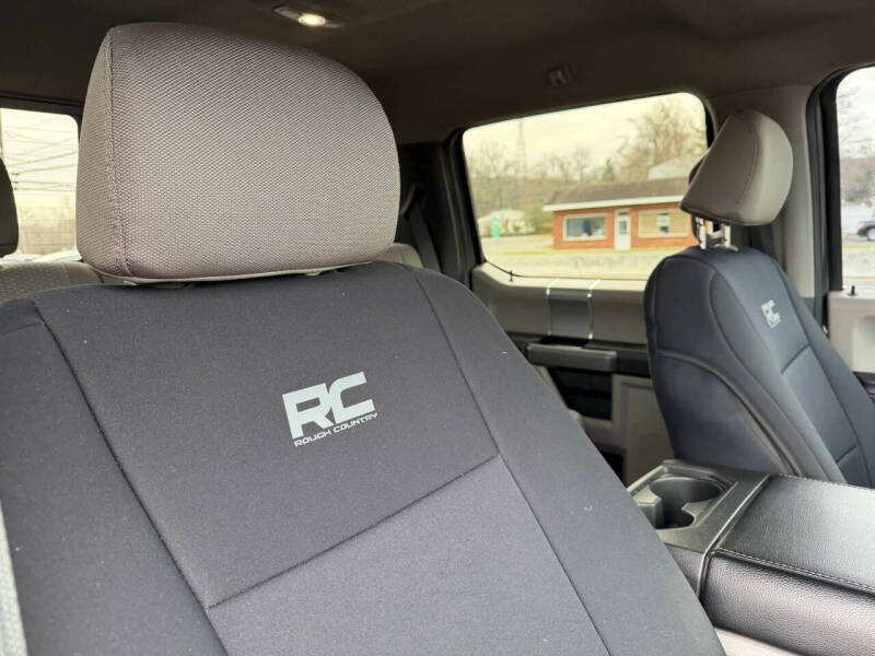 2021 Ford F-350 Super Duty