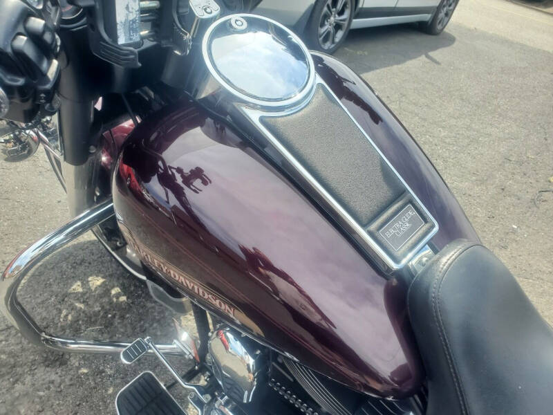 2006 Harley-Davidson Electra Glide