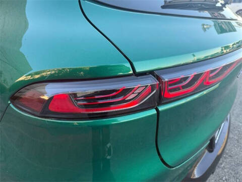 2024 Alfa Romeo Tonale Hybrid Ti