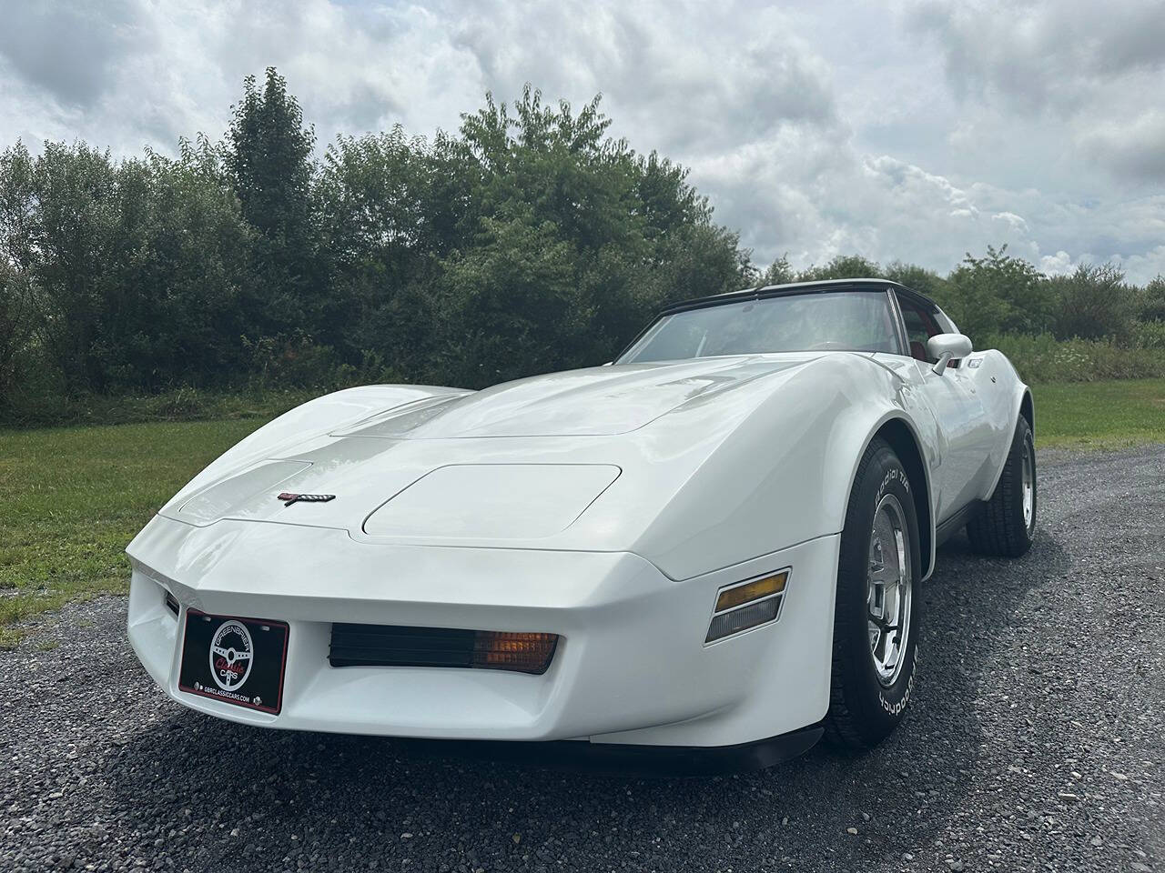 1981 Chevrolet Corvette For Sale - Carsforsale.com®