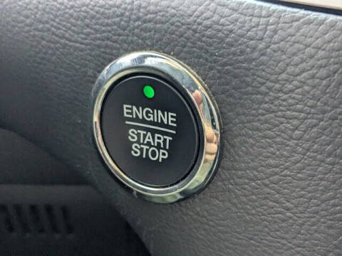2021 Ford Edge SE