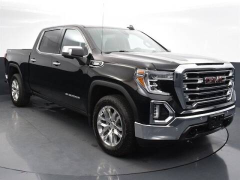 2020 GMC Sierra 1500 for sale at Hickory Used Car Superstore in Hickory NC