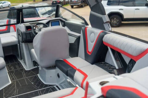 2020 Tige 23ZX