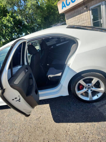 2018 Volkswagen Jetta 1.4T S