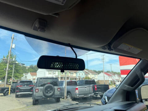 2023 GMC Savana 2500