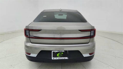 2022 Polestar 2 Long Range Dual Motor