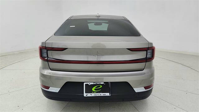 2022 Polestar 2 Long Range Dual Motor