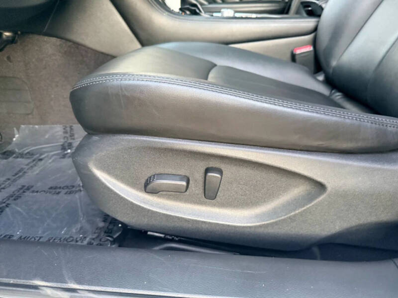 2017 Infiniti Q50 3.0T Premium