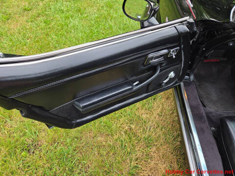 1979 Chevrolet Corvette