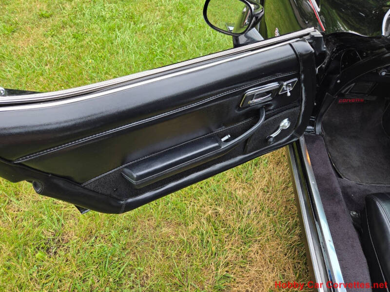 1979 Chevrolet Corvette