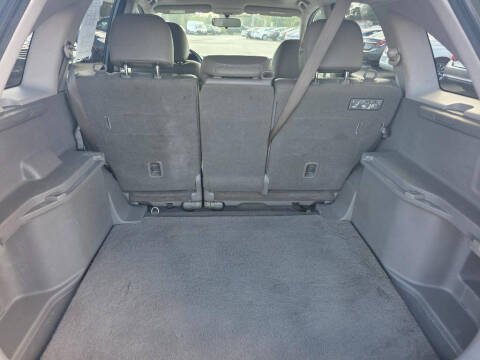 2011 Honda CR-V EX-L