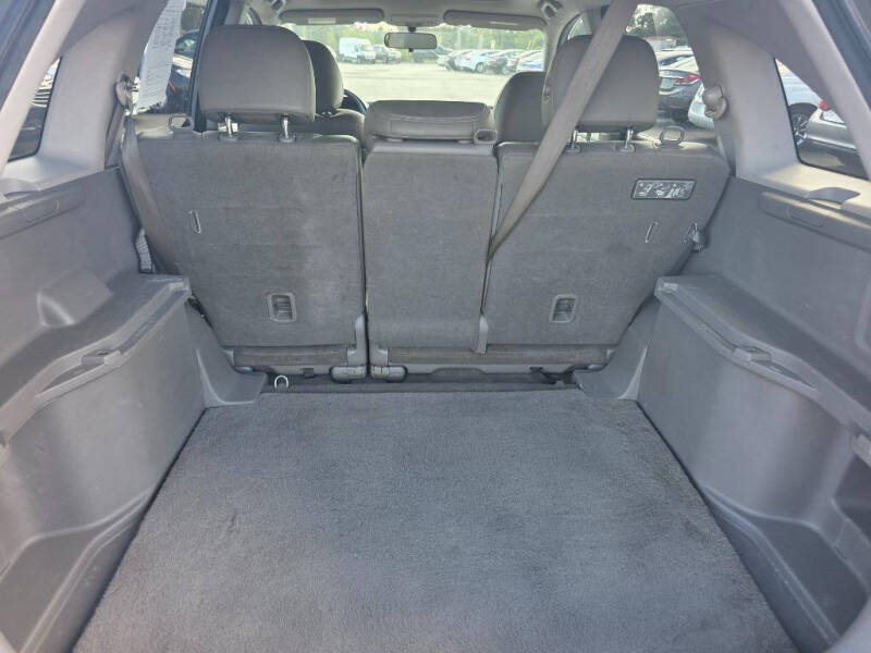 2011 Honda CR-V EX-L