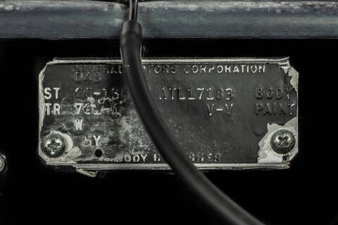 1966 Chevrolet Chevelle