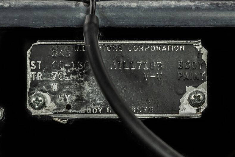 1966 Chevrolet Chevelle