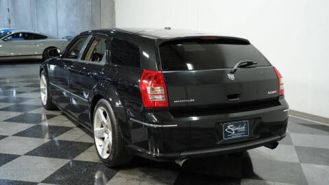 2006 Dodge Magnum SRT-8