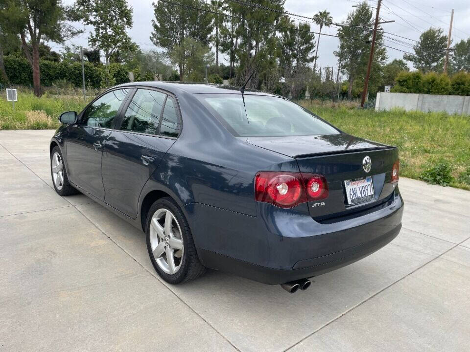 2010 Volkswagen Jetta for sale at Auto Union in Reseda, CA