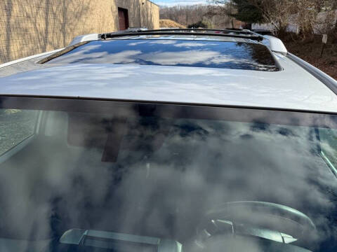 2010 Toyota 4Runner Limited