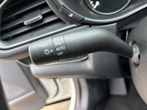 2024 Mazda CX-30 2.5 S