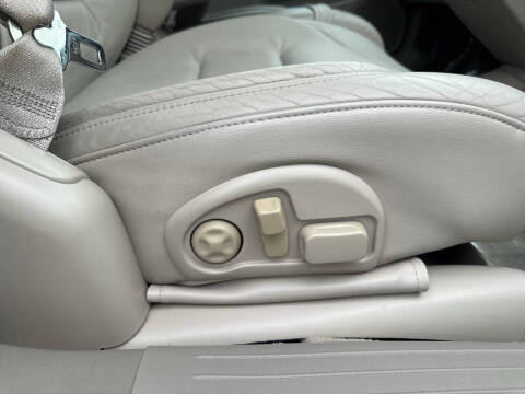 2001 Cadillac DeVille