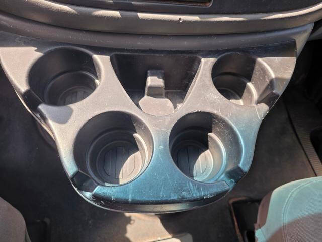 2007 Ford E-Series E-250