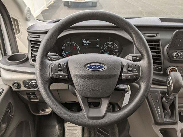 2024 Ford Transit 350
