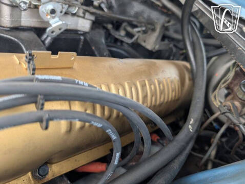 1964 Ford Thunderbird