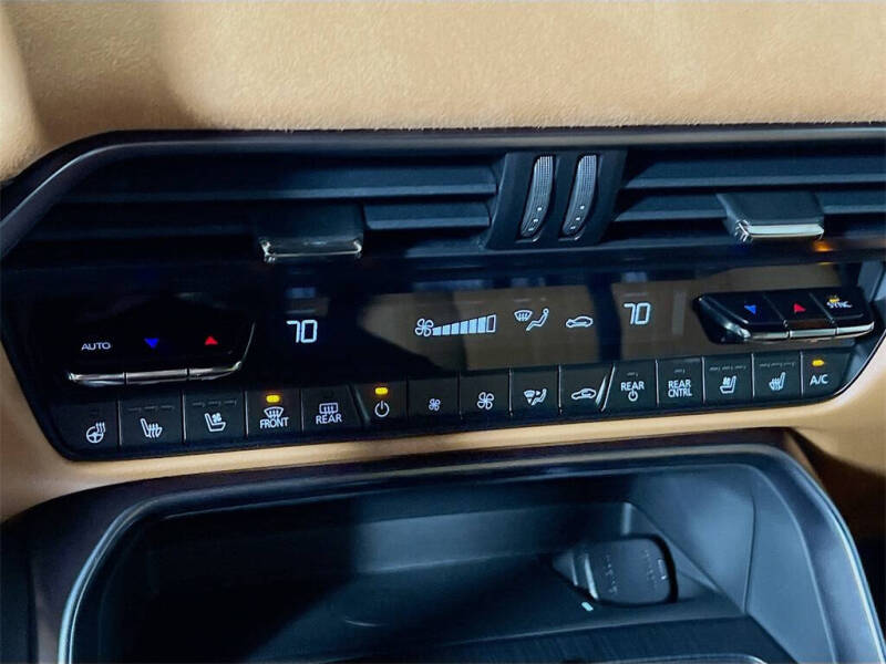 2026 Mazda CX-70 3.3 Turbo S Premium Plus