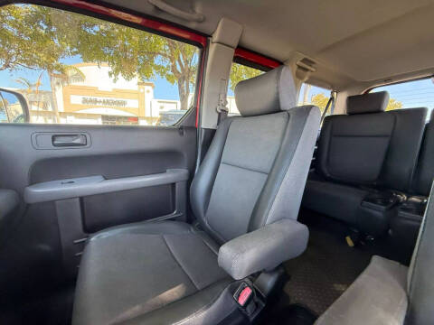 2006 Honda Element EX