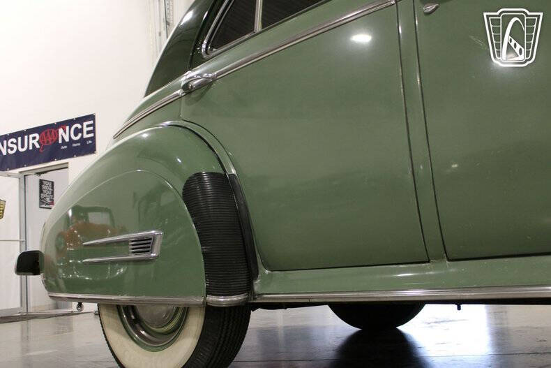 1941 Buick Super