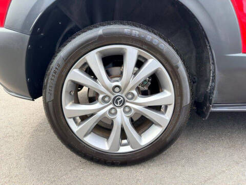 2023 Mazda CX-30 2.5 S Select